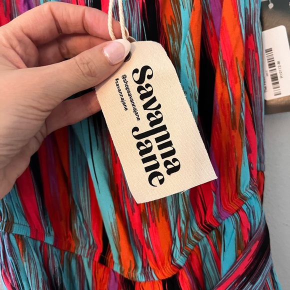 SAVANNA JANE sleeveless jumper - Picture 3 of 7